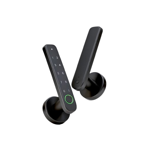 Nanohandle WiFi - vista 1