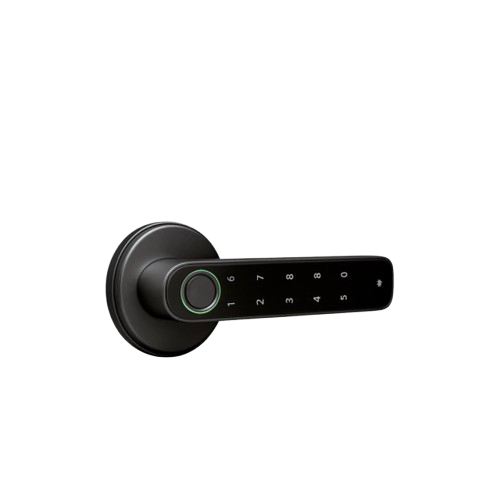 Nanohandle WiFi - vista 2