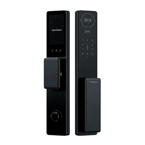 Nanolock M2 - vista 1
