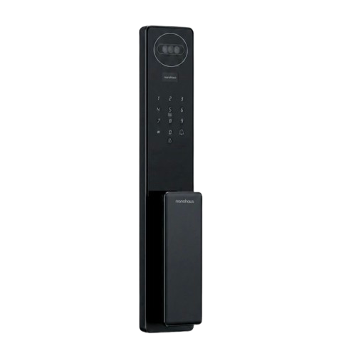 Nanolock M2 - vista 2