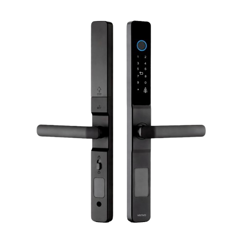 Slimlock Plus - vista 1