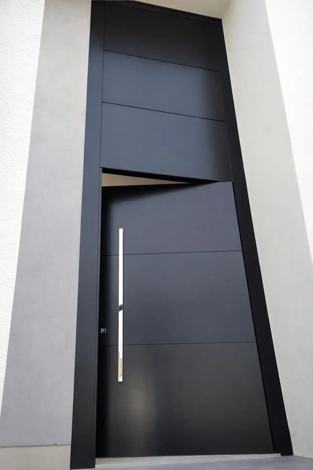 Puerta de acceso