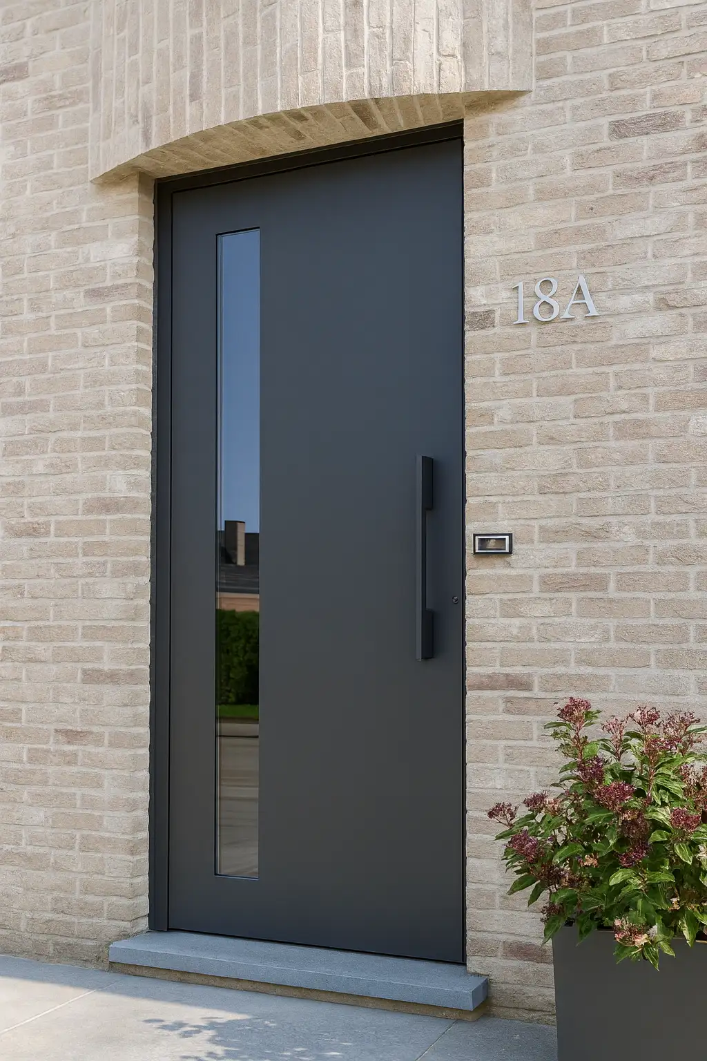 Puerta de acceso
