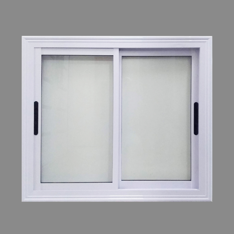 Cortina de aluminio inyectado
